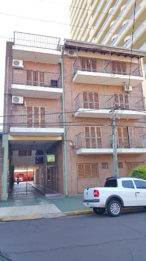 Departamento Centrico En Posadas, Garage Opcional D4 Exterior foto